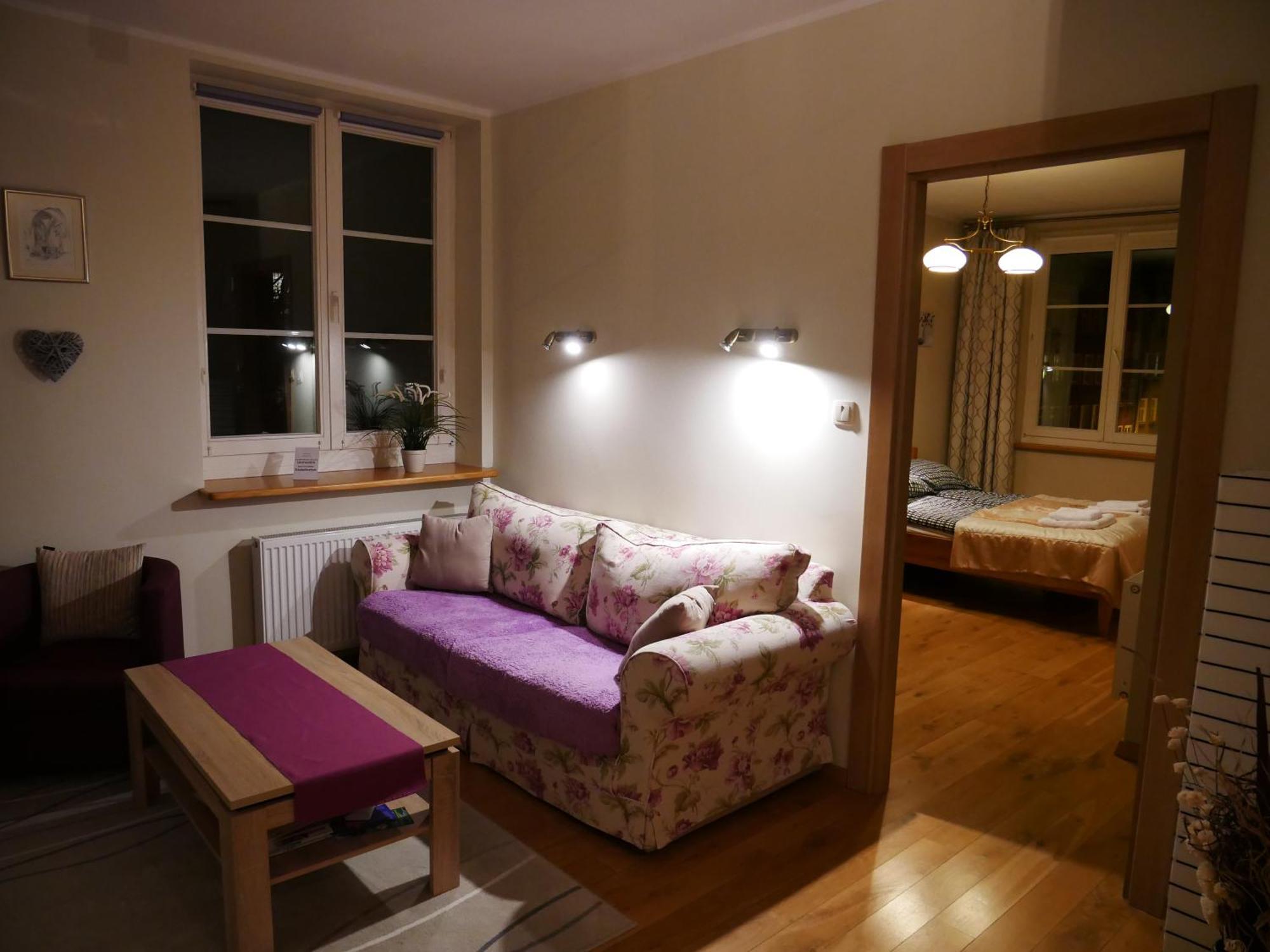 Apartamento Debowa Grobla Gdansk Exterior foto